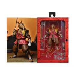 Teenage Mutant Ninja Turtles (The Last Ronin) Actionfigur