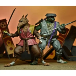 Teenage Mutant Ninja Turtles (The Last Ronin) Actionfigur