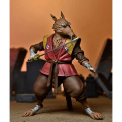 Teenage Mutant Ninja Turtles (The Last Ronin) Actionfigur