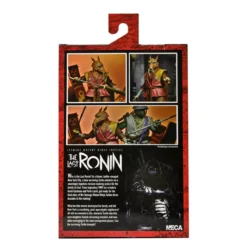Teenage Mutant Ninja Turtles (The Last Ronin) Actionfigur