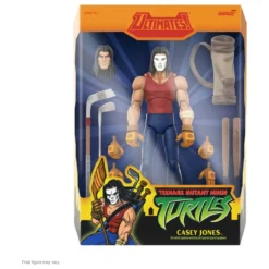 Teenage Mutant Ninja Turtles Ultimates Actionfigur Wave 13 Casey Jones 18 cm