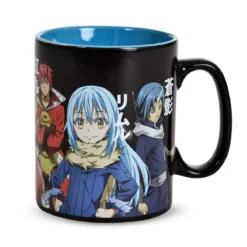 TenSura - Group Thermoeffekt Tasse