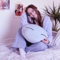 TenSura - Rimuru Plüsch Kissen