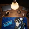 TenSura - Rimuru und Diablo Mousepad