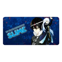 TenSura - Rimuru und Diablo Mousepad