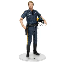 Terence Hill Actionfigur Matt Kirby 18 cm