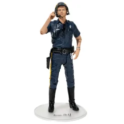 Terence Hill Actionfigur Matt Kirby 18 cm