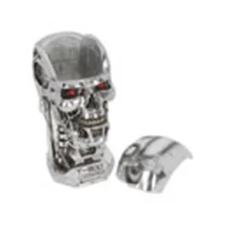 Terminator 2 Aufbewahrungsbox Head