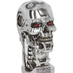 Terminator 2 Aufbewahrungsbox Head