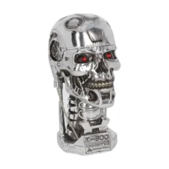 Terminator 2 Aufbewahrungsbox Head