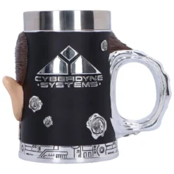 Terminator T-1000 Krug