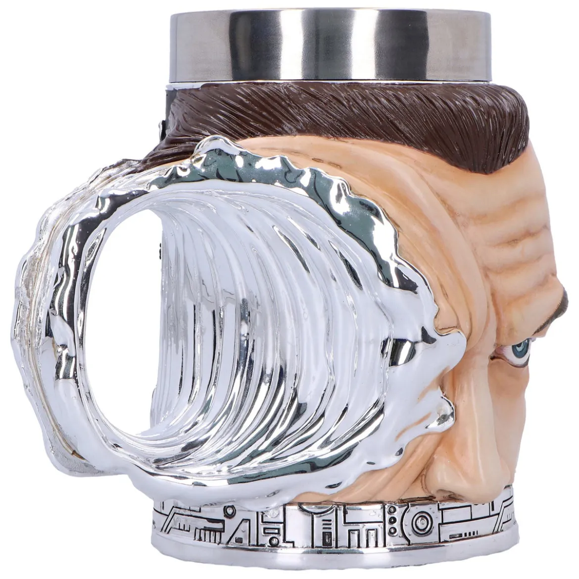 Terminator T-1000 Krug