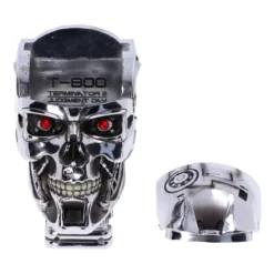 Terminator 2 Wandflaschenöffner T-800 18 cm