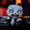 Terrifier - Art the Clown (Shelf Sitter) Funko Pop Figur