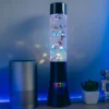 Tetris Glitter Flow Lampe
