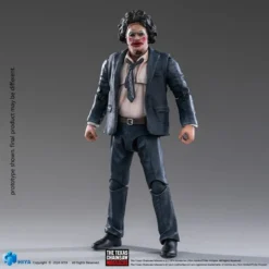Texas Chainsaw Massacre (1974) Exquisite Mini Actionfigur