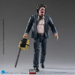 Texas Chainsaw Massacre (1974) Exquisite Mini Actionfigur