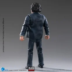 Texas Chainsaw Massacre (1974) Exquisite Mini Actionfigur