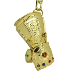 Thanos Infinity Gauntlet Schlüsselanhänger - Avengers