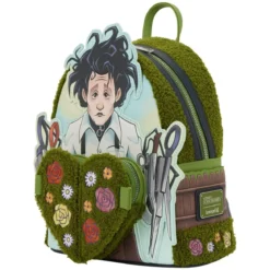 20th Century Studio by Loungefly Mini Rucksack Edward Scissorhands