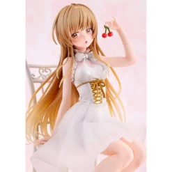 The Angel Next Door Spoils Me Rotten Statue 1/7 Mahiru