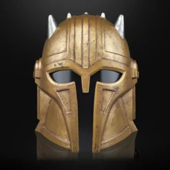 The Armorer Black Series Helm Replik - Star Wars