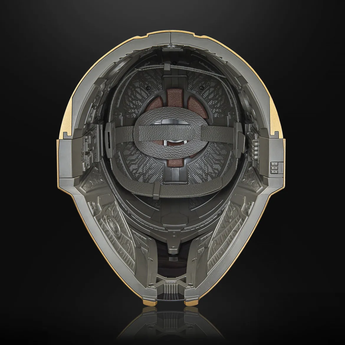 The Armorer Black Series Helm Replik - Star Wars
