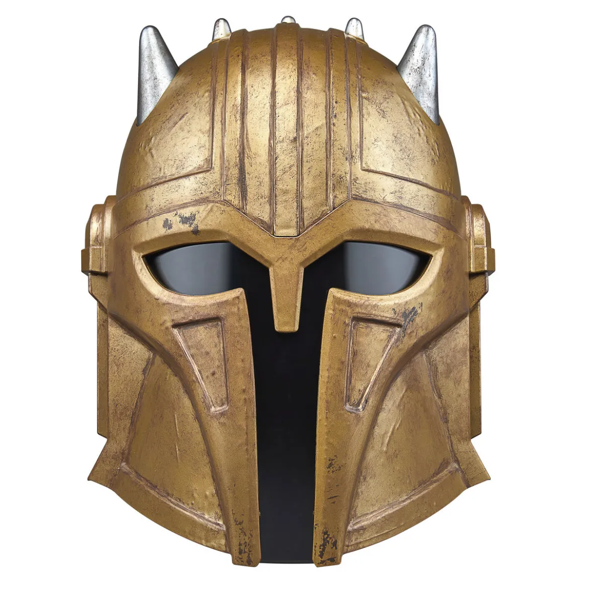 The Armorer Black Series Helm Replik - Star Wars