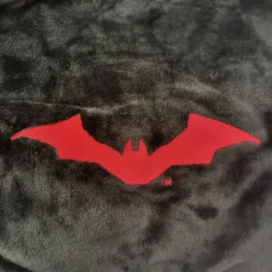 The Batman - Logo Bademantel