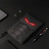The Batman - Logo Notizbuch A5 und Kugelschreiber mit Licht