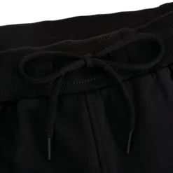 The Batman Logo Sweathose schwarz
