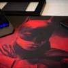 The Batman - Movie Logo Mousepad