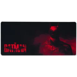 The Batman - Movie Logo Mousepad