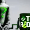 The Batman - The Riddler Tasse