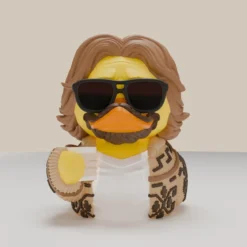 The Big Lebowski Tubbz PVC Figur The Dude Boxed Edition 10
