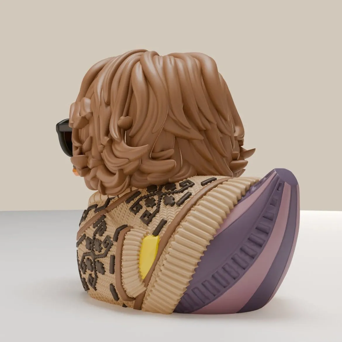 The Big Lebowski Tubbz PVC Figur The Dude Boxed Edition 10