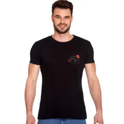 The Book of Boba Fett - Bring Me That Bounty T-Shirt schwarz