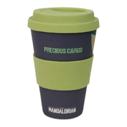 The Child Bambus To Go Becher - Star Wars The Mandalorian