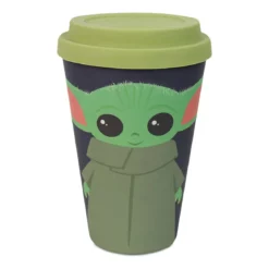 The Child Bambus To Go Becher - Star Wars The Mandalorian