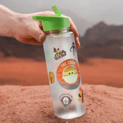 The Child Bounty Trinkflasche - Star Wars The Mandalorian
