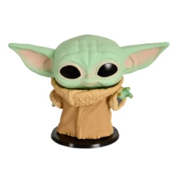 The Child 25 cm Funko Pop Wackelkopf-Figur - Star Wars The Mandalorian
