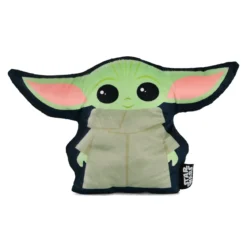 The Child Kissen - Star Wars The Mandalorian