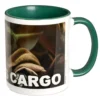 The Child Precious Cargo Tasse - Star Wars The Mandalorian
