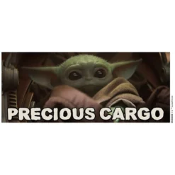 The Child Precious Cargo Tasse - Star Wars The Mandalorian