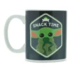 The Child Snack Time Thermoeffekt Tasse - Star Wars The Mandalorian