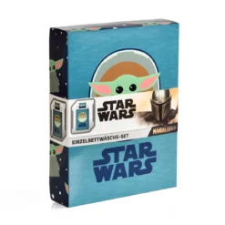 The Child Wende-Bettwäsche - Star Wars The Mandalorian