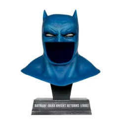 The Dark Knight Returns DC Direct Mini-Replik 1/3 Batman Maske 19 cm
