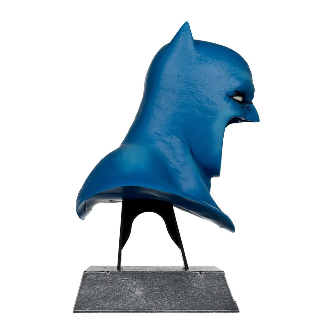 The Dark Knight Returns DC Direct Mini-Replik 1/3 Batman Maske 19 cm