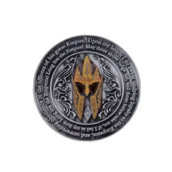 The Elder Scrolls IV: Oblivion - Imperial City Sammlermünze limitiert