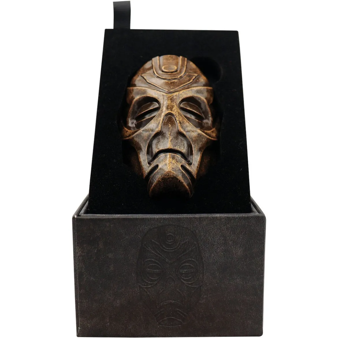 The Elder Scrolls V Replik Skyrim Nahkriin Dragon Priest